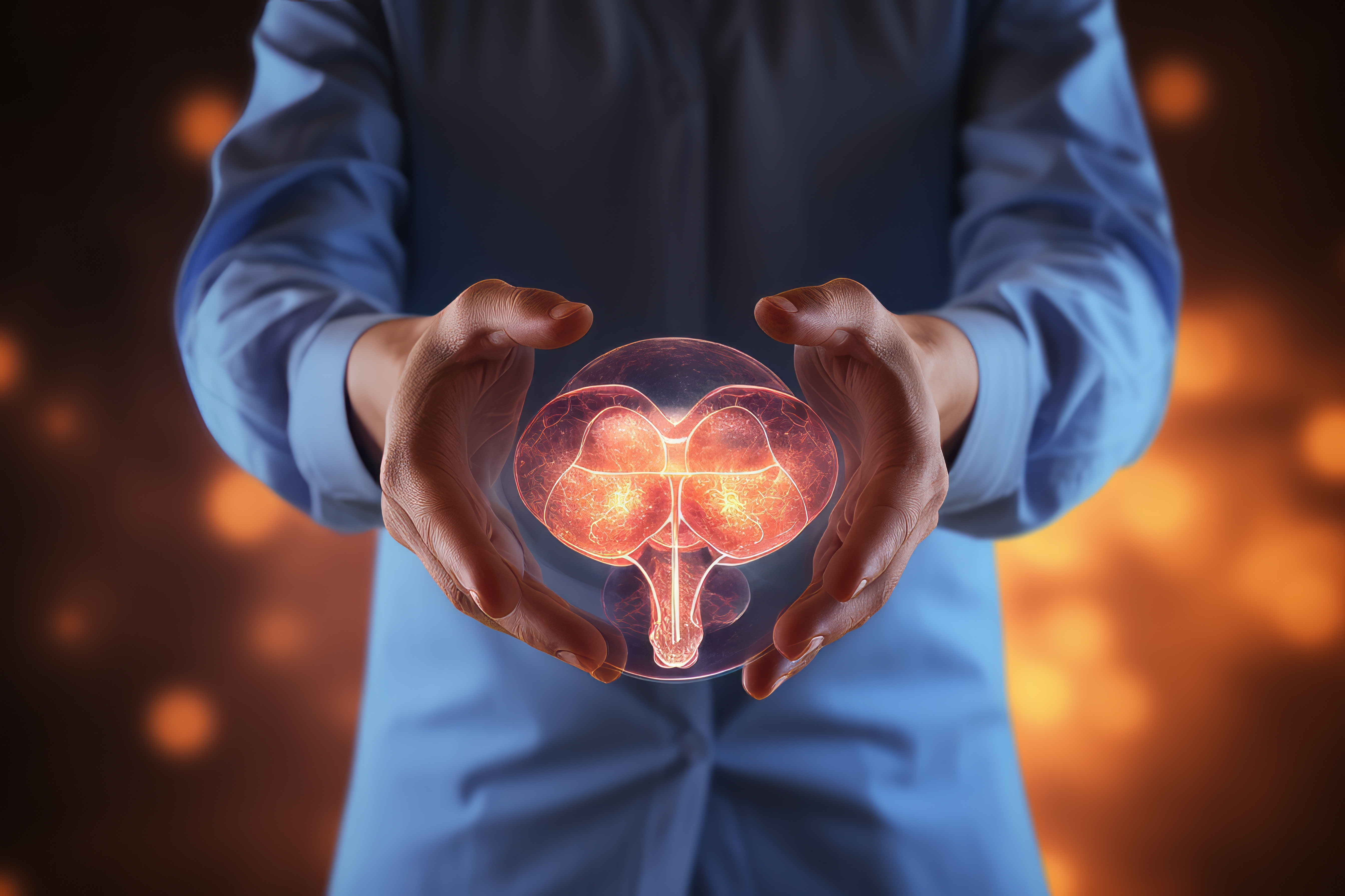 O Que Faz a Próstata Crescer? Entenda as Causas e Como Prevenir o Aumento